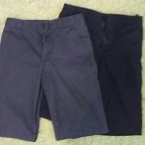 2 Pairs of Old Navy Shorts